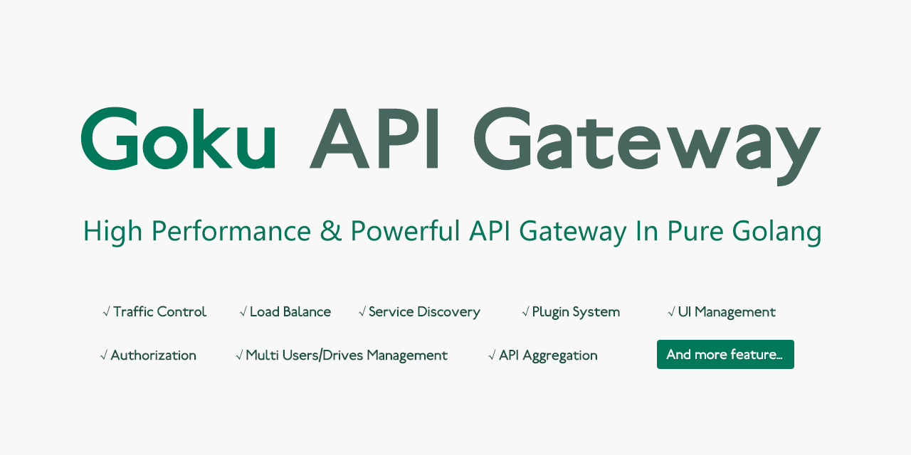 golang http benchmark